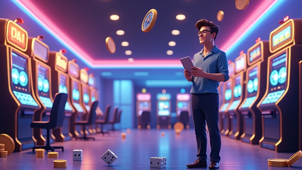 golisimo casino review