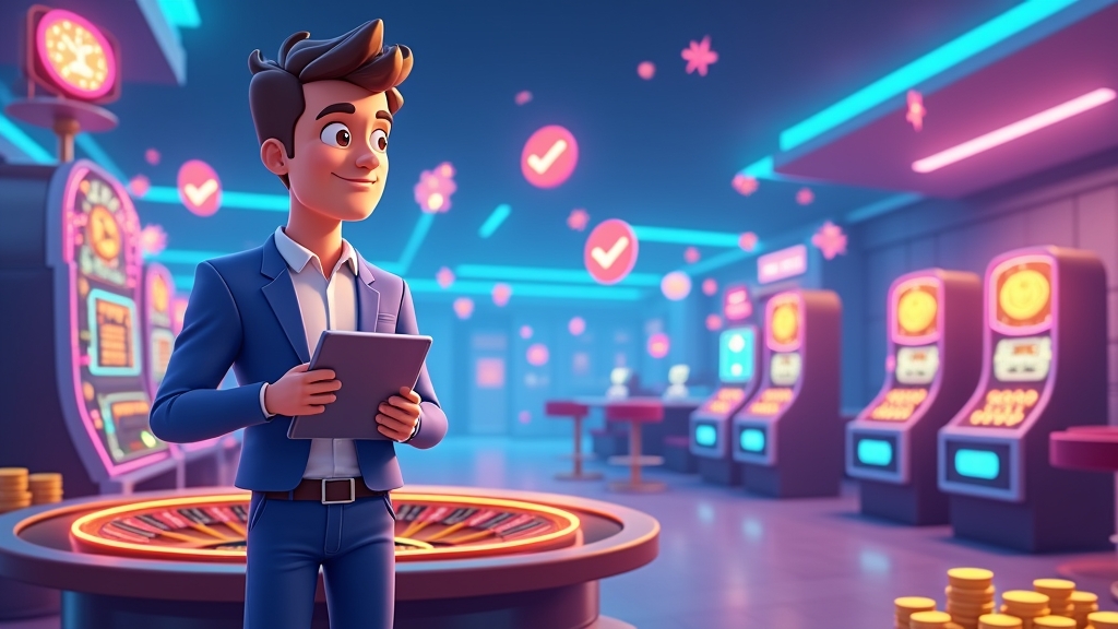 golisimo casino review