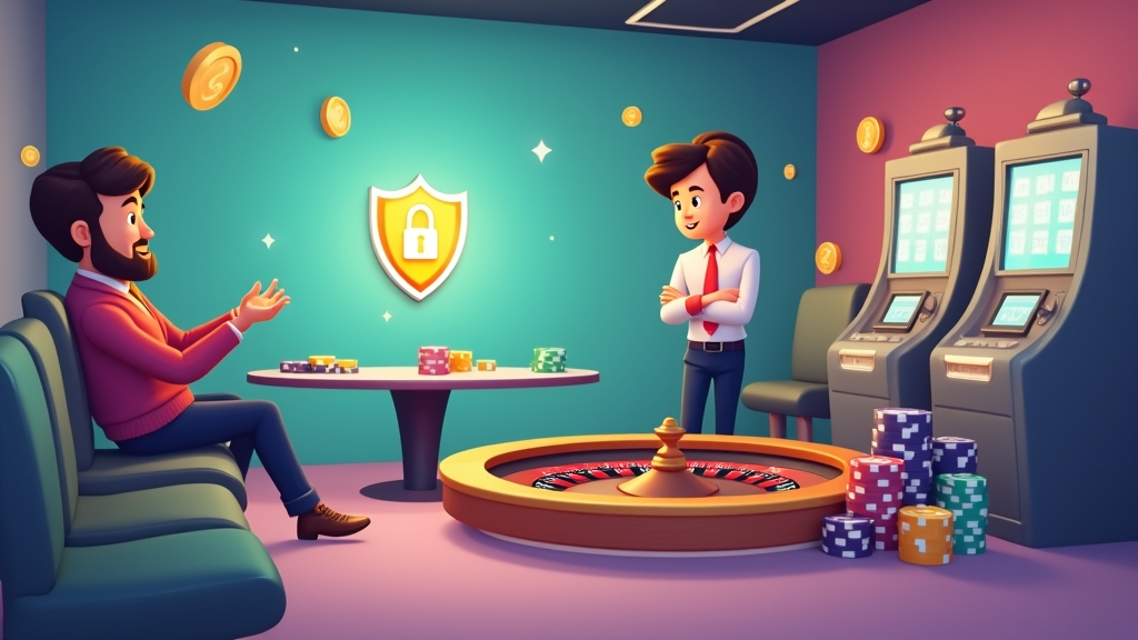 golisimo casino online